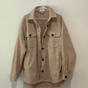 Bohme jacket